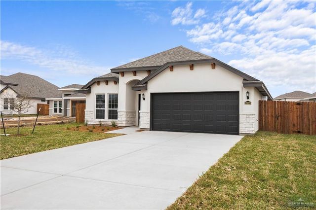 13929 Westcave Falls Lane, Mcallen, TX 78504