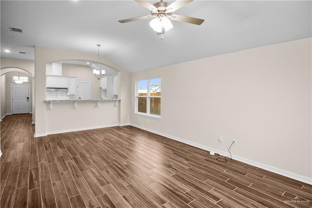 13929 Westcave Falls Lane, Mcallen, TX 78504