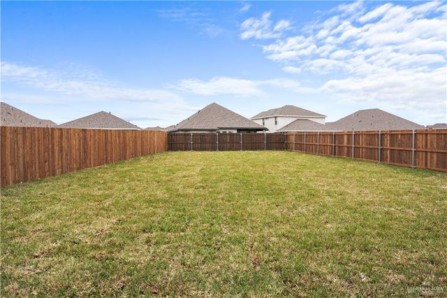 13929 Westcave Falls Lane, Mcallen, TX 78504