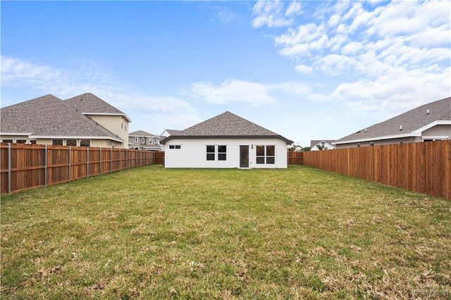 13929 Westcave Falls Lane, Mcallen, TX 78504