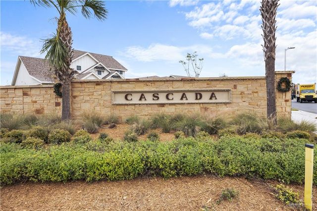 13929 Westcave Falls Lane, Mcallen, TX 78504