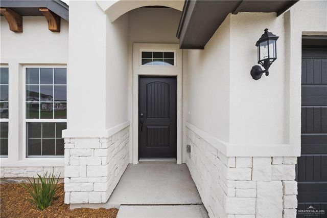 13929 Westcave Falls Lane, Mcallen, TX 78504