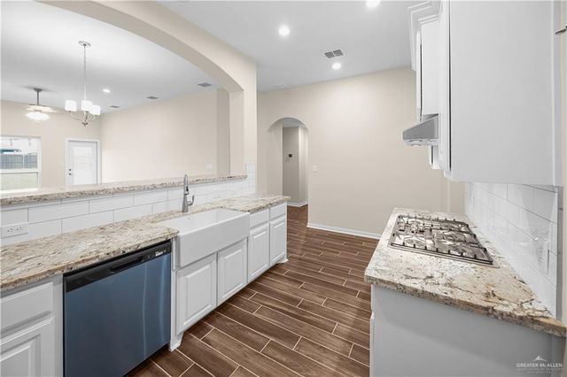 13929 Westcave Falls Lane, Mcallen, TX 78504