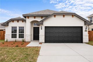 13929 Westcave Falls Lane, Mcallen, TX 78504