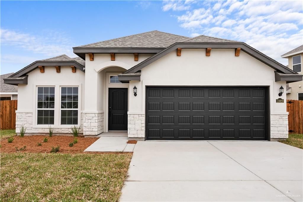 13929 Westcave Falls Lane, Mcallen, TX 78504