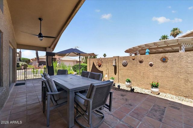 3690 N 150TH Avenue, Goodyear, AZ 85395