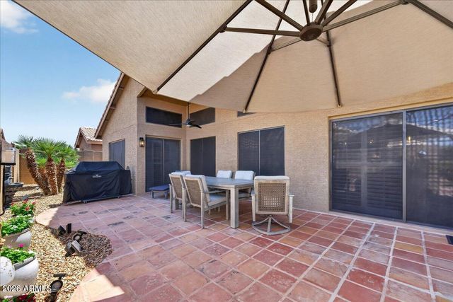 3690 N 150TH Avenue, Goodyear, AZ 85395