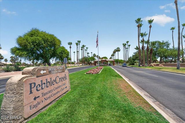 3690 N 150TH Avenue, Goodyear, AZ 85395