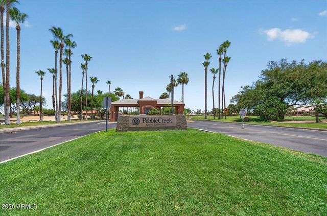 3690 N 150TH Avenue, Goodyear, AZ 85395