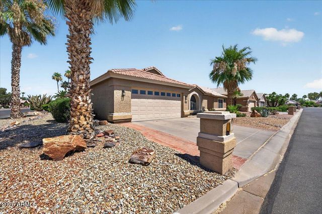 3690 N 150TH Avenue, Goodyear, AZ 85395