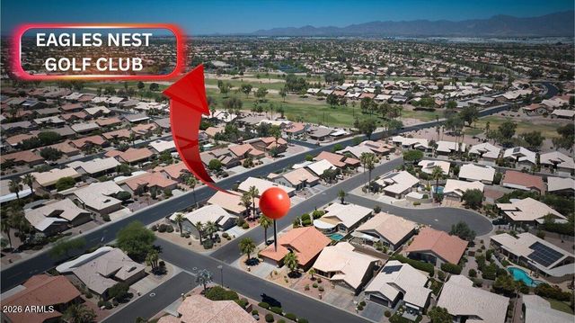 3690 N 150TH Avenue, Goodyear, AZ 85395