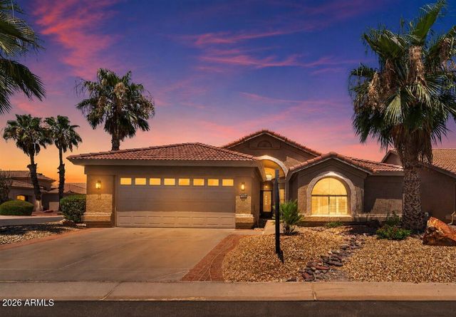 3690 N 150TH Avenue, Goodyear, AZ 85395