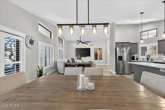3690 N 150TH Avenue, Goodyear, AZ 85395