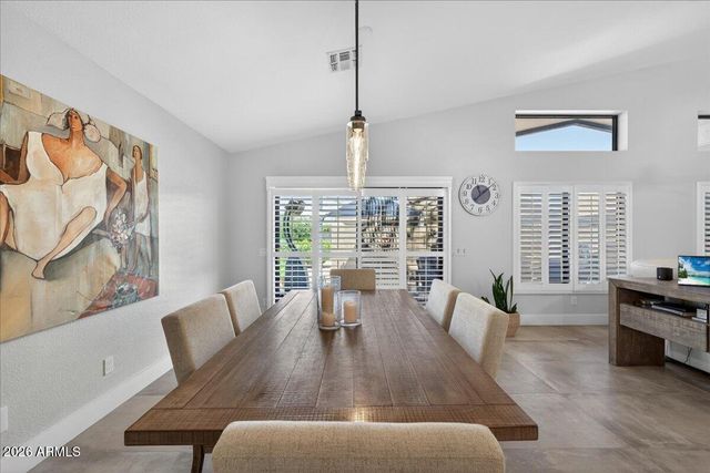 3690 N 150TH Avenue, Goodyear, AZ 85395