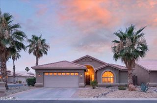 3690 N 150TH Avenue, Goodyear, AZ 85395