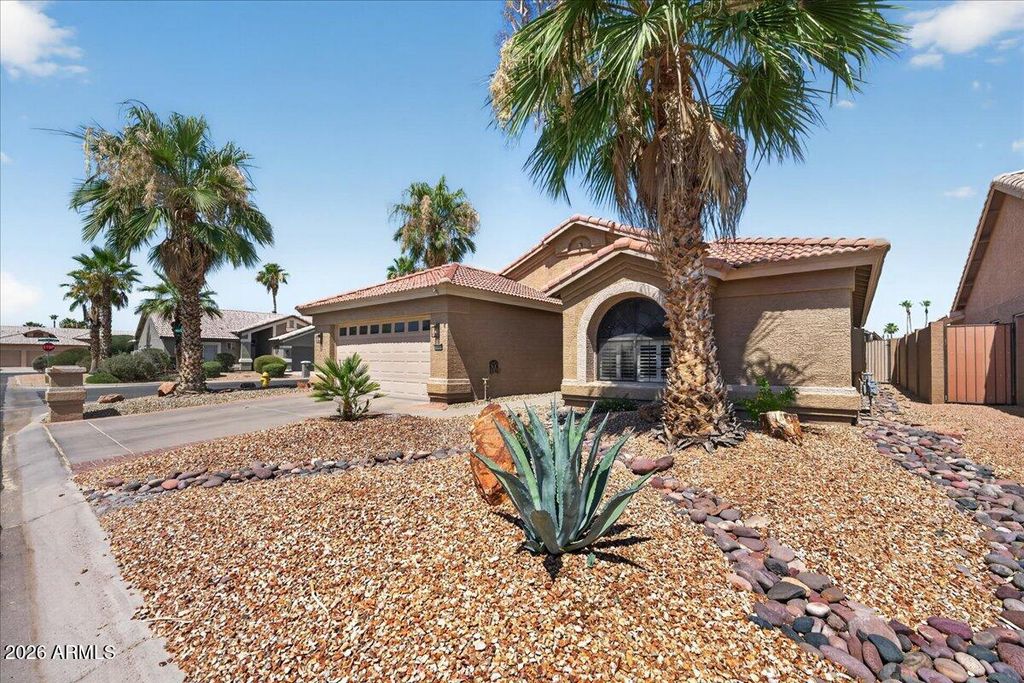 3690 N 150TH Avenue, Goodyear, AZ 85395 — photo 2
