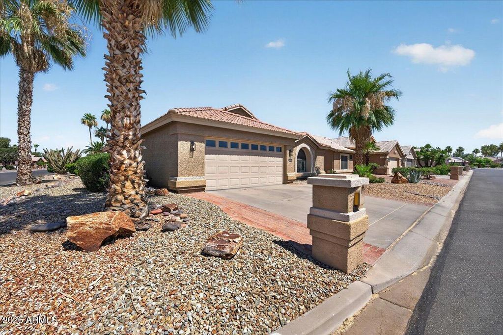 3690 N 150TH Avenue, Goodyear, AZ 85395 — photo 3