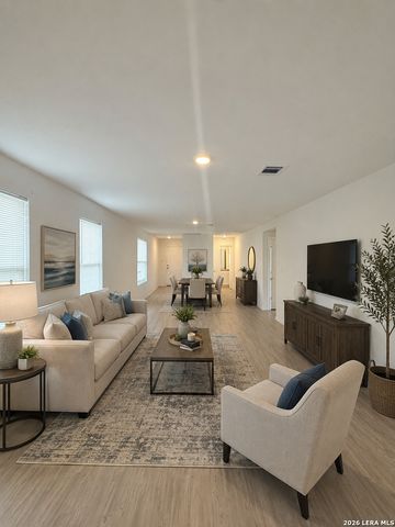 8910 SOLAR COVE, San Antonio, TX 78252