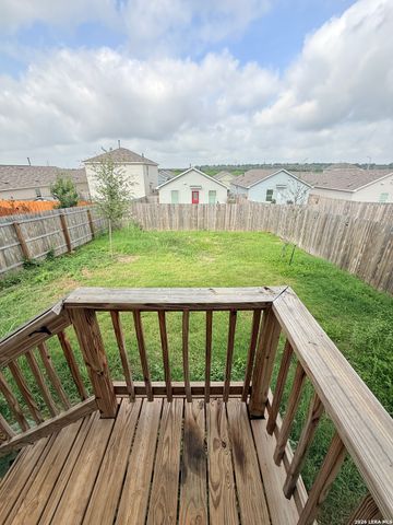 8910 SOLAR COVE, San Antonio, TX 78252