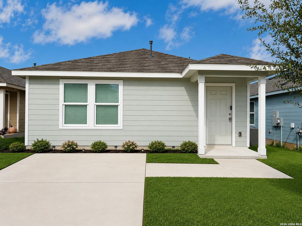 8910 SOLAR COVE, San Antonio, TX 78252