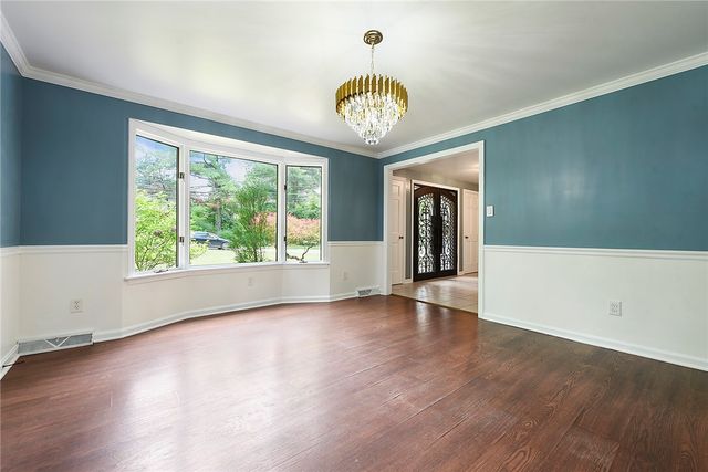 153 Oakwood, Peters Twp, PA 15317