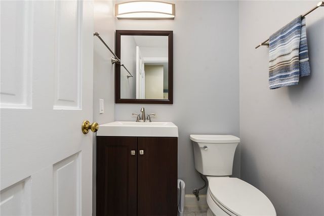 153 Oakwood, Peters Twp, PA 15317