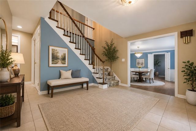 153 Oakwood, Peters Twp, PA 15317