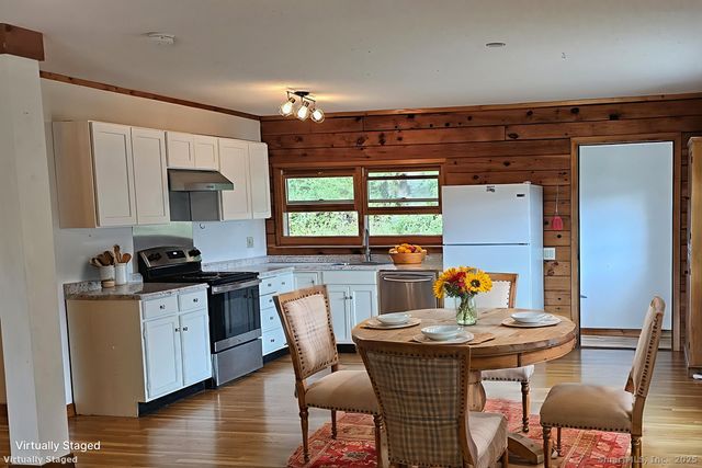 698 Leetes Island Road, Branford, CT 06405