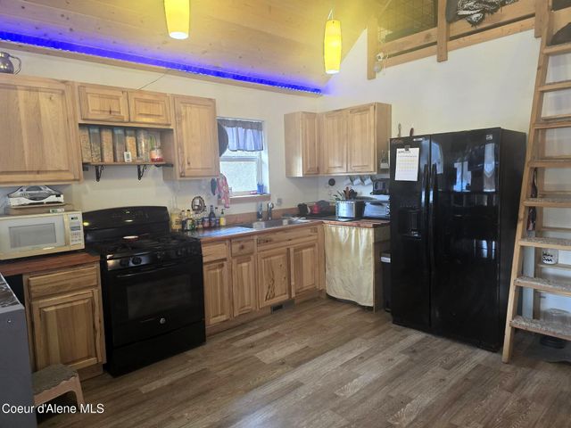 9 Kellogg AVE, Kellogg, ID 83837