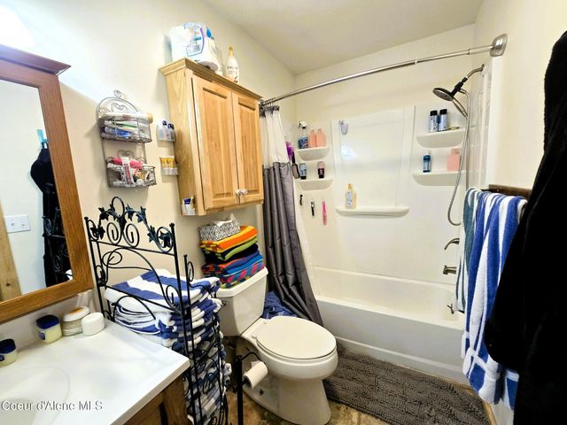 9 Kellogg AVE, Kellogg, ID 83837