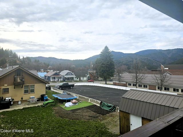 9 Kellogg AVE, Kellogg, ID 83837