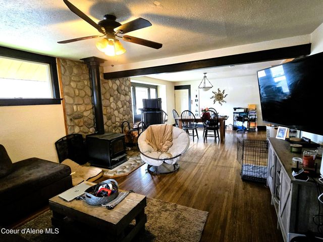 9 Kellogg AVE, Kellogg, ID 83837