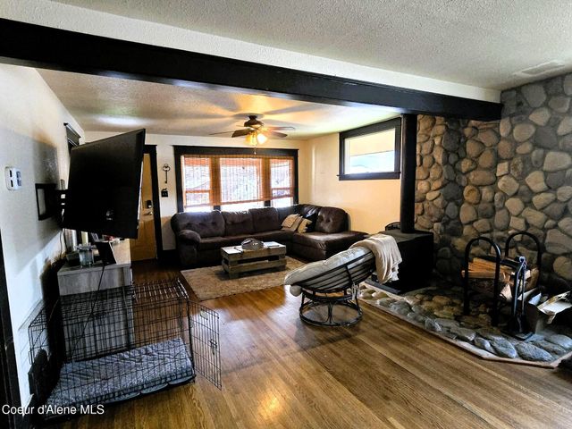 9 Kellogg AVE, Kellogg, ID 83837