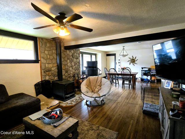 9 Kellogg AVE, Kellogg, ID 83837