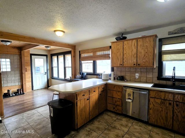 9 Kellogg AVE, Kellogg, ID 83837