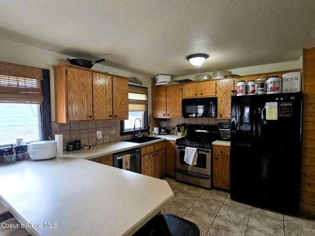 9 Kellogg AVE, Kellogg, ID 83837