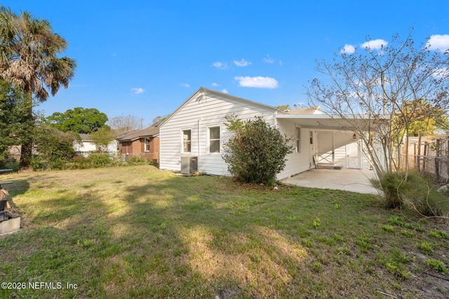 4626 BIRKENHEAD Road, Jacksonville, FL 32210