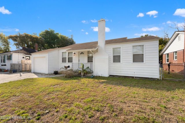 4626 BIRKENHEAD Road, Jacksonville, FL 32210