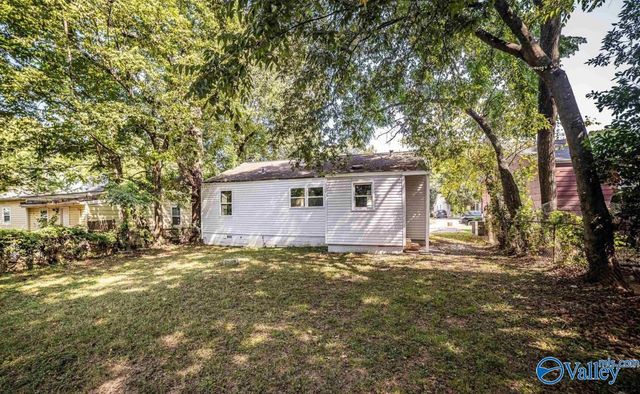 2523 Roland Road SW, Huntsville, AL 35805
