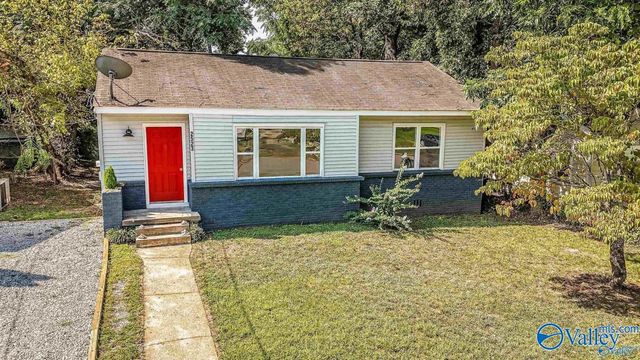 2523 Roland Road SW, Huntsville, AL 35805