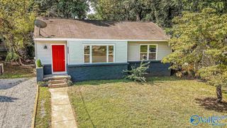 2523 Roland Road SW, Huntsville, AL 35805