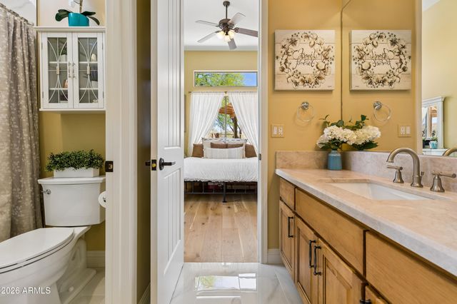 40455 N 26TH Street, Cave Creek, AZ 85331