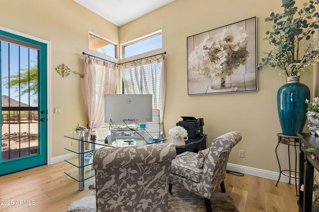 40455 N 26TH Street, Cave Creek, AZ 85331