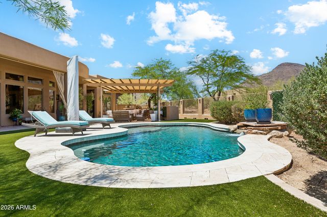 40455 N 26TH Street, Cave Creek, AZ 85331