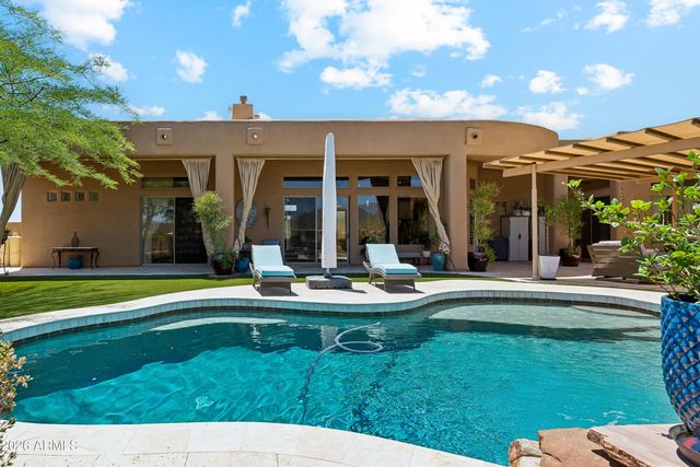 40455 N 26TH Street, Cave Creek, AZ 85331