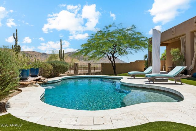 40455 N 26TH Street, Cave Creek, AZ 85331