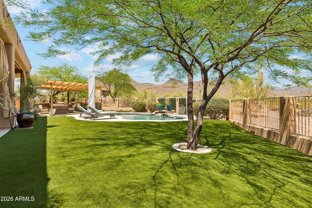 40455 N 26TH Street, Cave Creek, AZ 85331
