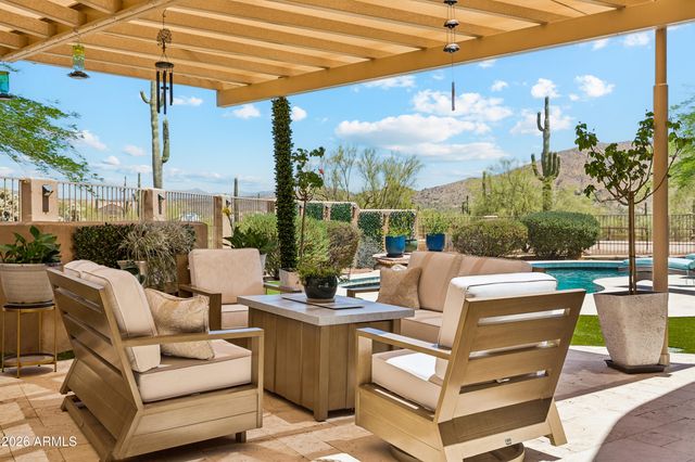 40455 N 26TH Street, Cave Creek, AZ 85331