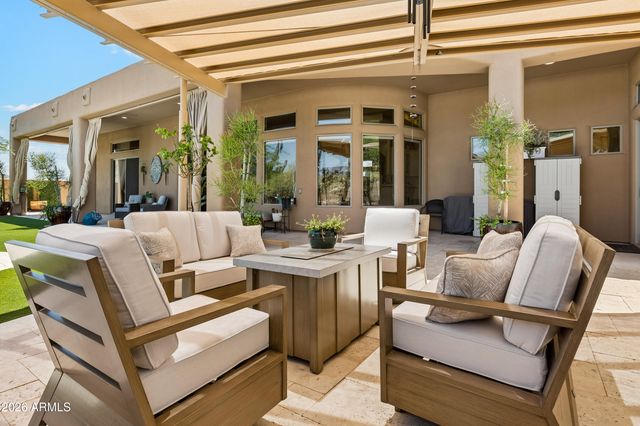 40455 N 26TH Street, Cave Creek, AZ 85331