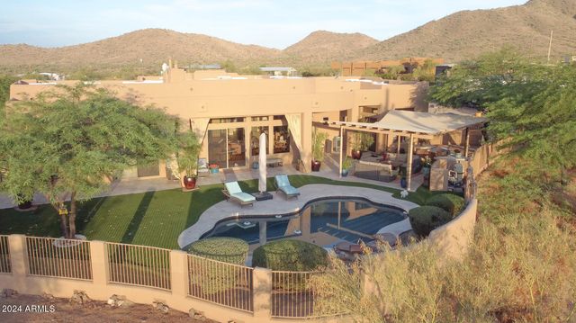 40455 N 26TH Street, Cave Creek, AZ 85331